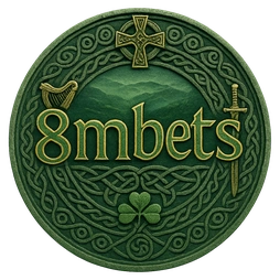 8mbets লোগো