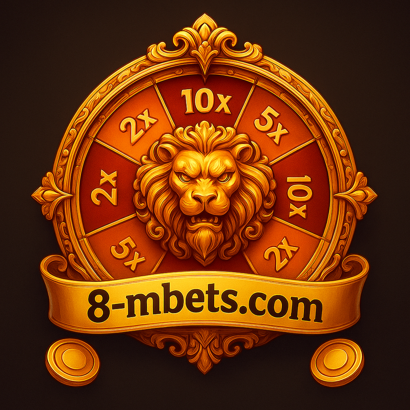 8mbets মোবাইল অ্যাপ ব্যানার