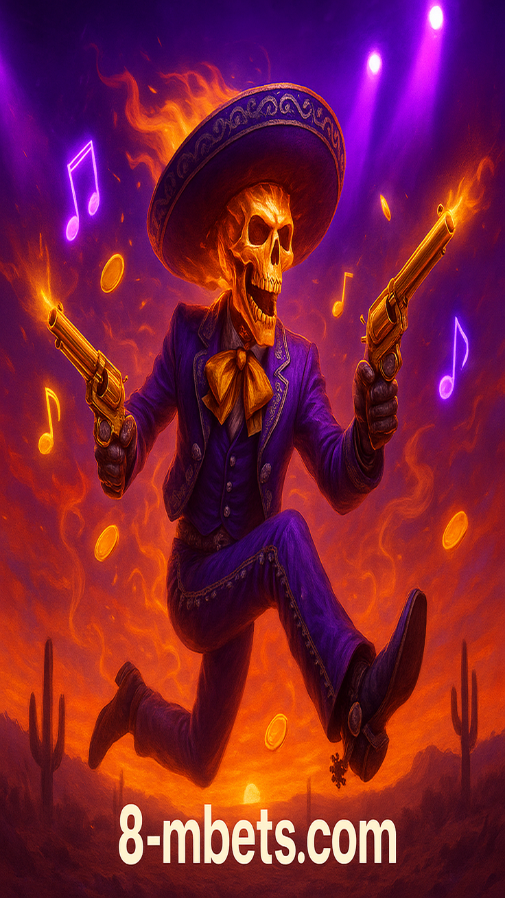 8mbets গেমের বৈশিষ্ট্য