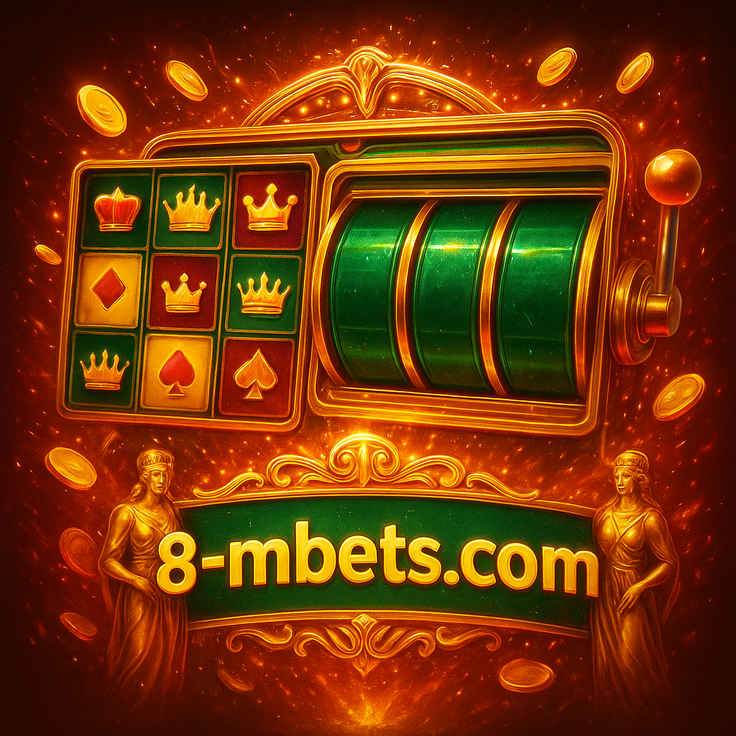 8mbets ক্র্যাশ গেমস—অ্যাভিয়েটর ও তাৎক্ষণিক জয়ের অভিজ্ঞতা