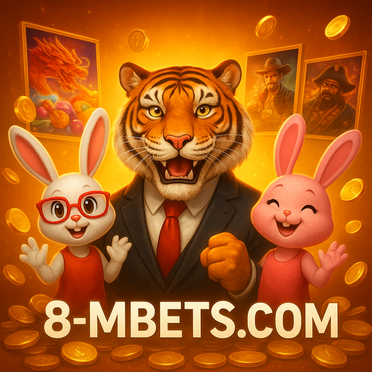 8mbets গুরুত্বপূর্ণ জয়সমূহের তালিকা