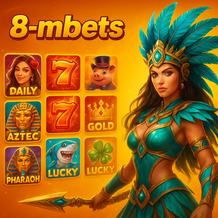 8mbets স্পোর্টস: জনপ্রিয় খেলার বিভাজনসমূহ