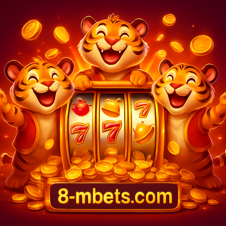 8mbets সেরা খেলোয়াড়দের প্রদর্শনী