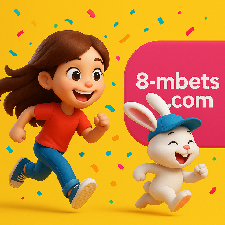 8mbets প্ল্যাটফর্মটি ২০১৫ সাল থেকে MGA–অনুমোদিত ও স্বীকৃত হিসেবে কার্যক্রম চালিয়ে যাচ্ছে