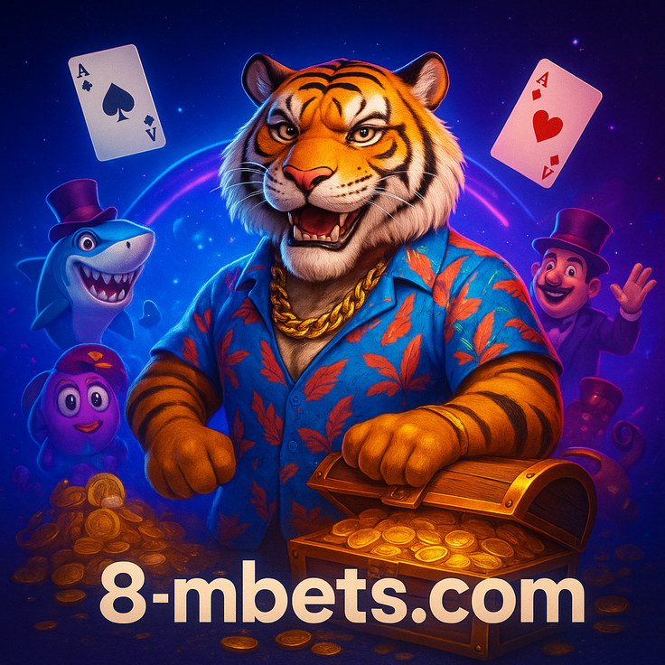 8mbets অ্যাপ ব্যবহারের নির্দেশিকা