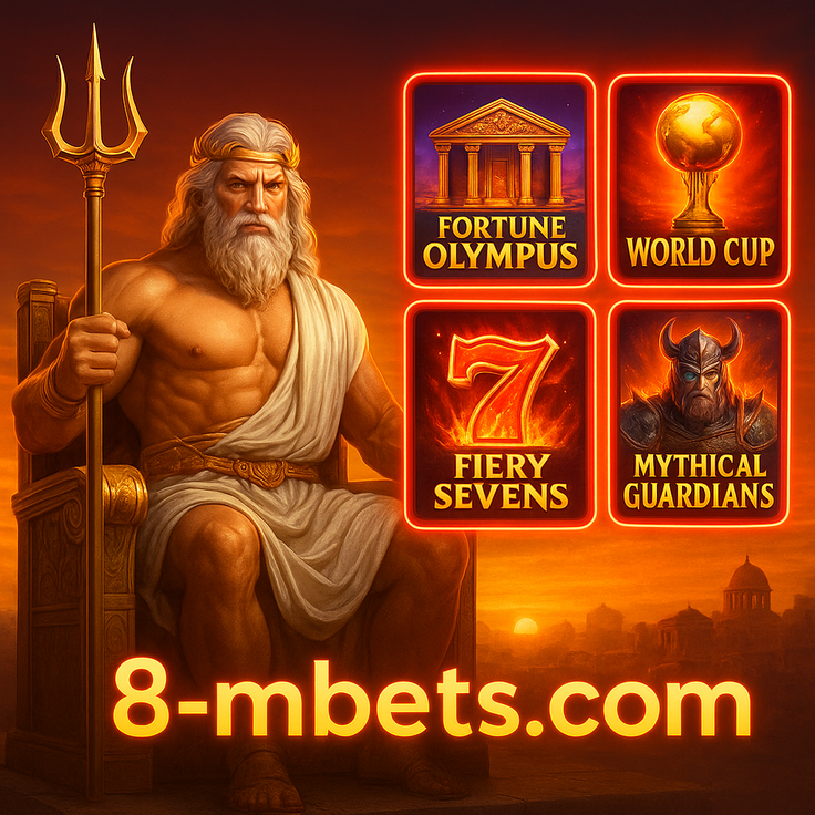 8mbets প্রচারসমূহ - ৩০+ দৈনিক ডিলসমূহ