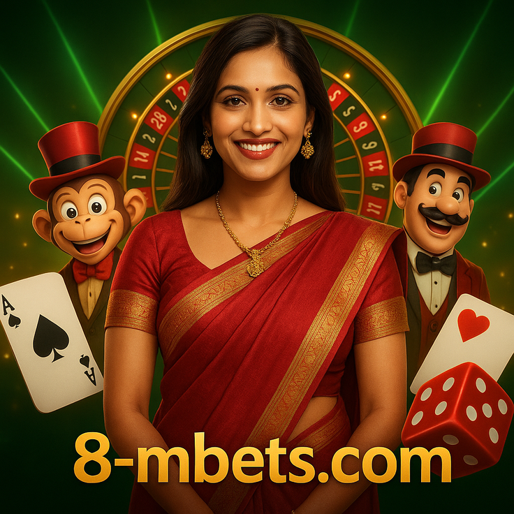 8mbets অ্যাপের উল্লেখযোগ্য সুবিধা