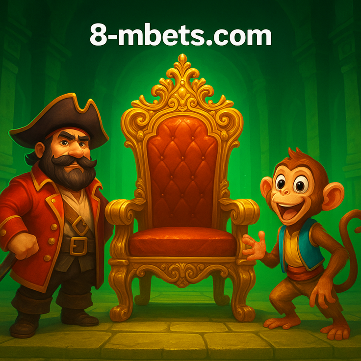 8mbets গেম পরিসংখ্যান