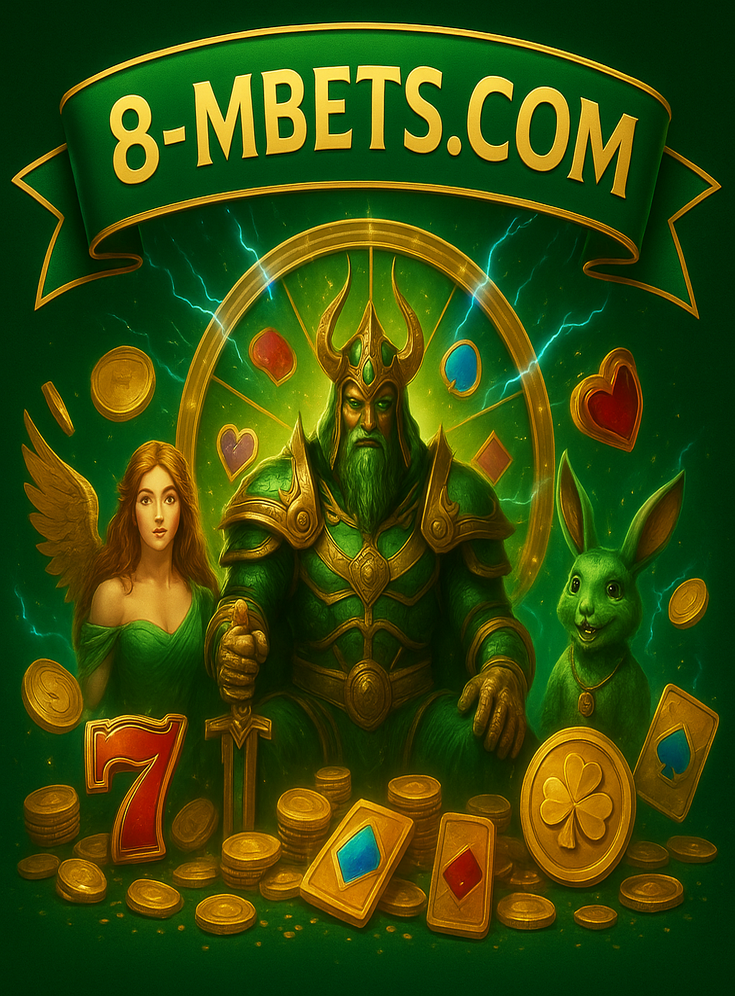 8mbets আর্কেড – ৩২০+টি জনপ্রিয় আর্কেড গেমগুলোর সংগ্রহ