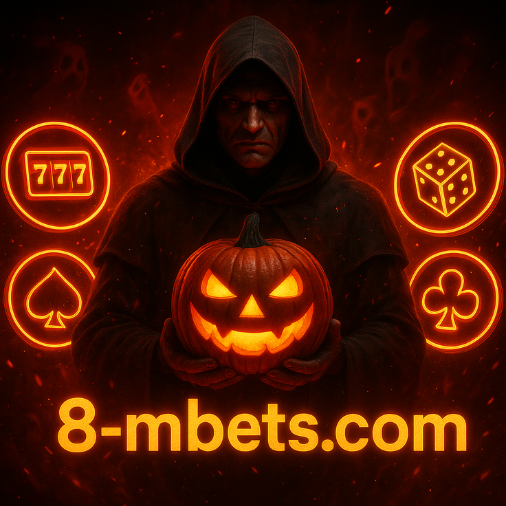 8mbets ব্যবহারকারীর অভিজ্ঞতা